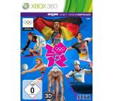 London 2012: Das offizielle Videospiel der Olympischen Spiele (für Xbox 360)