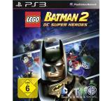 Lego Batman 2: DC Super Heroes (für PS3)