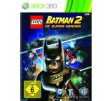 Lego Batman 2: DC Super Heroes (für Xbox 360)