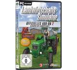 Game im Test: Landwirtschafts-Simulator: Offizielles Add-On 2 - Klassiker der Landwirtschaft (für PC) von Astragon Software, Testberichte.de-Note: 2.4 Gut