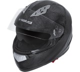 Motorradhelm im Test: ST-6 von Held, Testberichte.de-Note: ohne Endnote