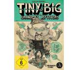 Game im Test: Tiny & Big in Grandpa's Leftovers von Crimson Cow, Testberichte.de-Note: 2.3 Gut