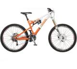 Beef Cake FR SL 8 - Shimano XTR (Modell 2012)