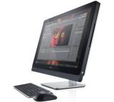 PC-System im Test: XPS One 27 von Dell, Testberichte.de-Note: 1.7 Gut