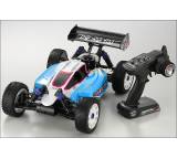 RC-Modell im Test: 1:8 GP 4WD Inferno Neo, Typ 2 2.4 von Kyosho, Testberichte.de-Note: ohne Endnote