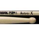 Drumstick & Mallet im Test: Anarchy X von Regal Tip, Testberichte.de-Note: ohne Endnote