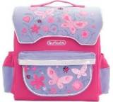 Schulranzen im Test: Mini Soft Bag Corn Poppy von Herlitz, Testberichte.de-Note: ohne Endnote