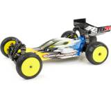 RC-Modell im Test: DEX210 von Team Durango, Testberichte.de-Note: ohne Endnote
