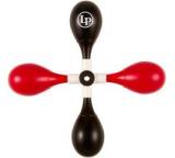 Percussion im Test: Hi-Hat Chick-Ita von LP Latin Percussion, Testberichte.de-Note: 3.0 Befriedigend
