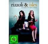Film im Test: Rizzoli & Isles - Staffel 1 von DVD, Testberichte.de-Note: 1.2 Sehr gut