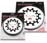 Schlagzeug-Zubehör im Test: Thomas Lang Signature Practice-Pads von Meinl, Testberichte.de-Note: 1.5 Sehr gut