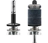 Schlagzeug-Zubehör im Test: Swing Nut Adaptor von Gibraltar Hardware, Testberichte.de-Note: 1.3 Sehr gut