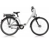 City Bike - Shimano Nexus Inter 7 (Modell 2012)
