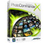Bildbearbeitungsprogramm im Test: Photo Commander 10 von Ashampoo, Testberichte.de-Note: 2.1 Gut