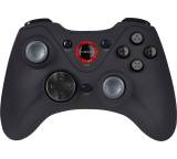 Gaming-Zubehör im Test: Xeox Pro Analog Gamepad Wireless von SpeedLink, Testberichte.de-Note: 2.0 Gut