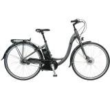 Elektrovelo Nexus (Modell 2012)