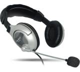 Gaming-Headset im Test: WH-880 von WinTech-Computer, Testberichte.de-Note: ohne Endnote