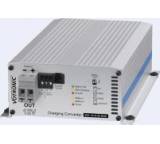 Fahrzeugbatterie-Ladegerät im Test: VCC 1212-25 IUoU von Votronic, Testberichte.de-Note: ohne Endnote