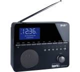 Radio im Test:  DABMAN 40 von Imperial, Testberichte.de-Note: ohne Endnote