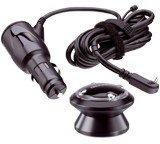 Navigationszubehör im Test: Funkfernbedienungs-Kit RC1 von Becker, Testberichte.de-Note: 1.0 Sehr gut