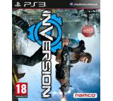 Game im Test: Inversion von Namco, Testberichte.de-Note: 2.3 Gut