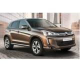 C4 Aircross HDi 150 4WD 6-Gang manuell Exclusive (110 kW) [12]