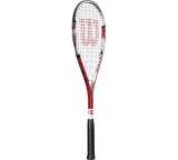 Squashschläger im Test: Hyper Team 500 von Wilson, Testberichte.de-Note: 2.3 Gut