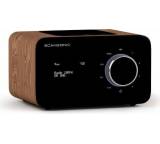 Radio im Test: R3 von Scansonic, Testberichte.de-Note: ohne Endnote