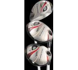 Golfschläger im Test: Beres Amazing Spec Perfect Switch Fairwayholz von Honma, Testberichte.de-Note: ohne Endnote