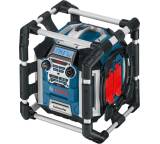 Radio im Test: GML 50 Professional von Bosch, Testberichte.de-Note: 1.6 Gut