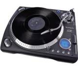 Plattenspieler im Test: TTX USB von Numark, Testberichte.de-Note: ohne Endnote