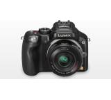 Lumix DMC-G5X