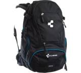 Rucksack im Test: AMS 25+ von Cube, Testberichte.de-Note: ohne Endnote
