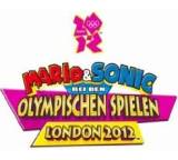 Game im Test: Mario & Sonic bei den Olympischen  Spielen: London 2012 von SEGA, Testberichte.de-Note: 1.8 Gut