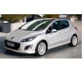 308 2.0 HDi FAP 150 6-Gang manuell Active (110 kW) [07]