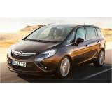 Zafira Tourer 2.0 CDTI 6-Gang manuell Edition (81 kW) [12]