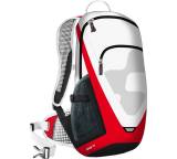 Rucksack im Test: AMS 11 Teamline von Cube, Testberichte.de-Note: 1.7 Gut