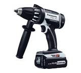 Akkuschrauber im Test: EY 7442 von Panasonic, Testberichte.de-Note: ohne Endnote