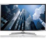 Fernseher im Test: UE46ES6340 von Samsung, Testberichte.de-Note: ohne Endnote