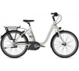 Leeds HS - Shimano Nexus Inter 8 (Modell 2012)