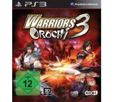 Game im Test: Warriors Orochi 3 von Koei, Testberichte.de-Note: 2.5 Gut