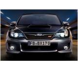 WRX STI AWD 6-Gang manuell Sport (221 kW) [07]