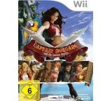 Captain Morgane and the Golden Turtle (für Wii)