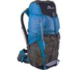 Rucksack im Test: AMP Race 40 von Macpac, Testberichte.de-Note: ohne Endnote