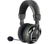 Gaming-Zubehör im Test: Ear Force XP400 von Turtle Beach, Testberichte.de-Note: 1.8 Gut