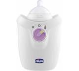 Babykostwärmer & Flaschenwärmer im Test: Flaschenwärmer Maison von Chicco, Testberichte.de-Note: 1.7 Gut