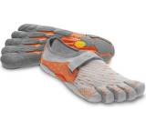 Laufschuh im Test: FiveFingers Seeya von Vibram, Testberichte.de-Note: 2.0 Gut