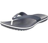 Sandale im Test: Crocband Flip von Crocs, Testberichte.de-Note: 1.4 Sehr gut