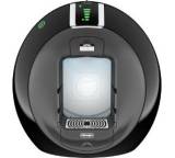 Kapselmaschine im Test: Nescafé Dolce Gusto Circolo Automatic EDG605 von De Longhi, Testberichte.de-Note: 1.6 Gut