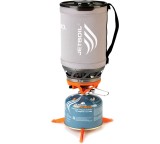 Campingkocher im Test: Sumo Ti von Jetboil, Testberichte.de-Note: ohne Endnote
